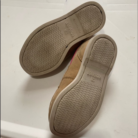 Girls Sperry Top-sider - Picture 4 of 6